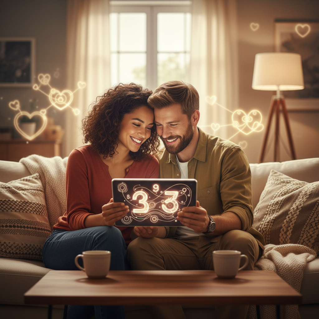 Numerology and Compatibility: Finding Your Perfect Match