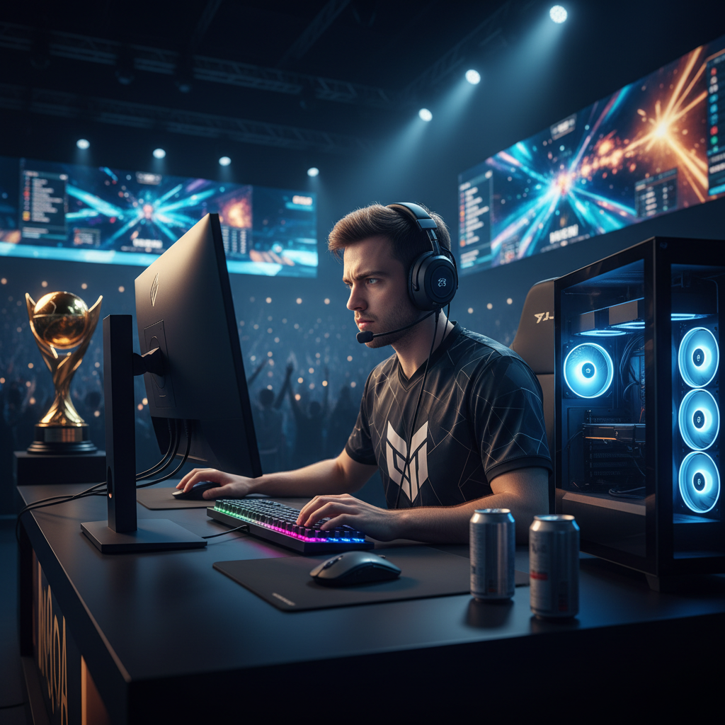 How to Improve Your Gaming Skills: A Comprehensive Guide | Online Games